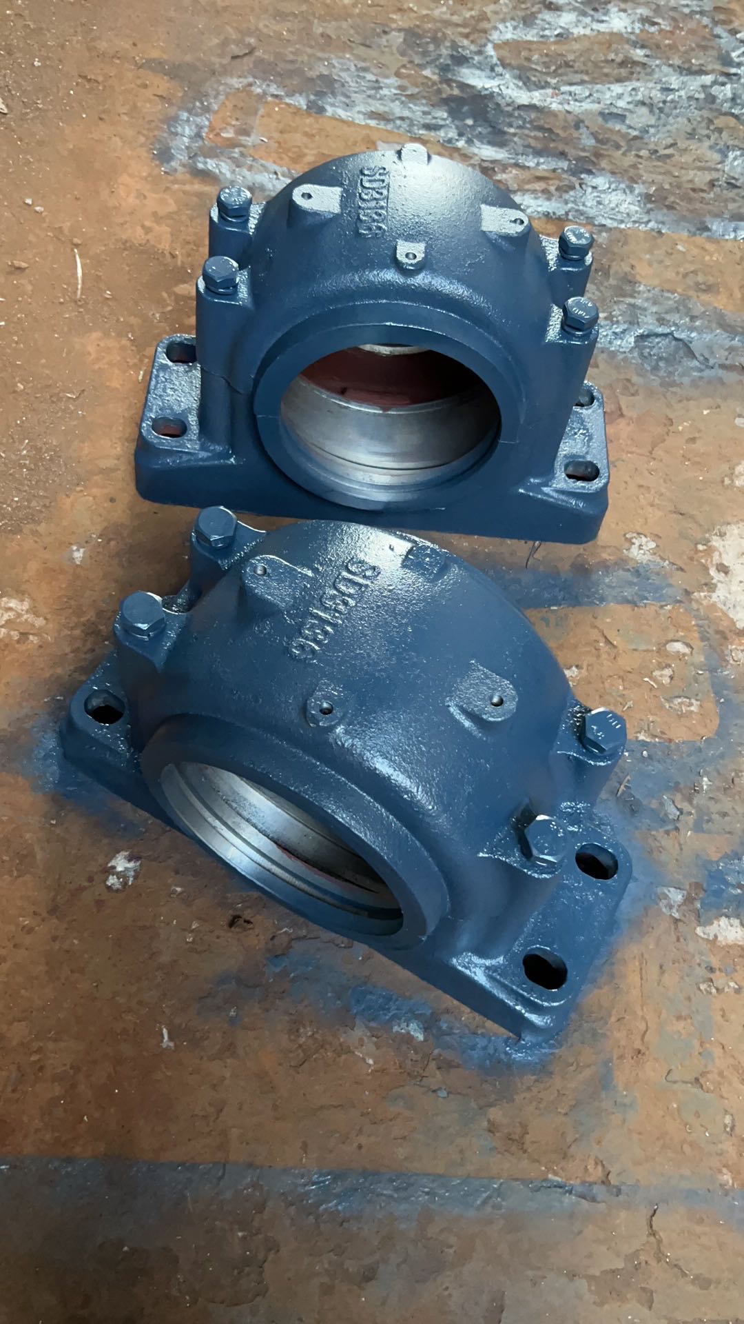 SD3136轴承座